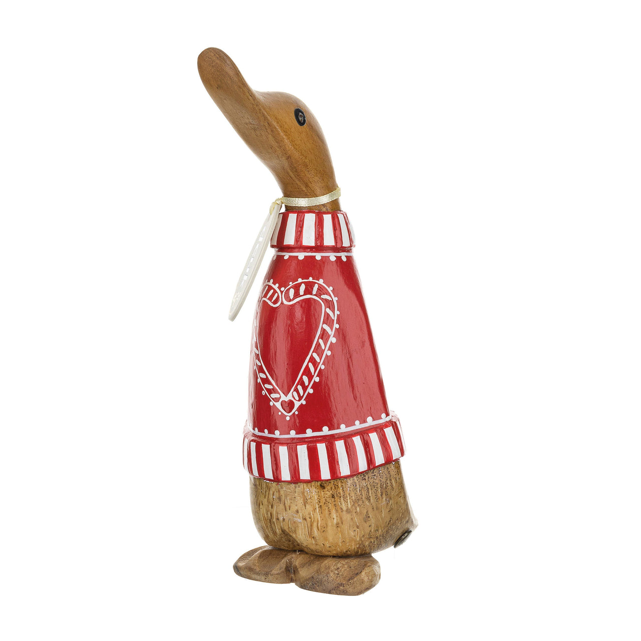 Duckling - Candy Cane Christmas