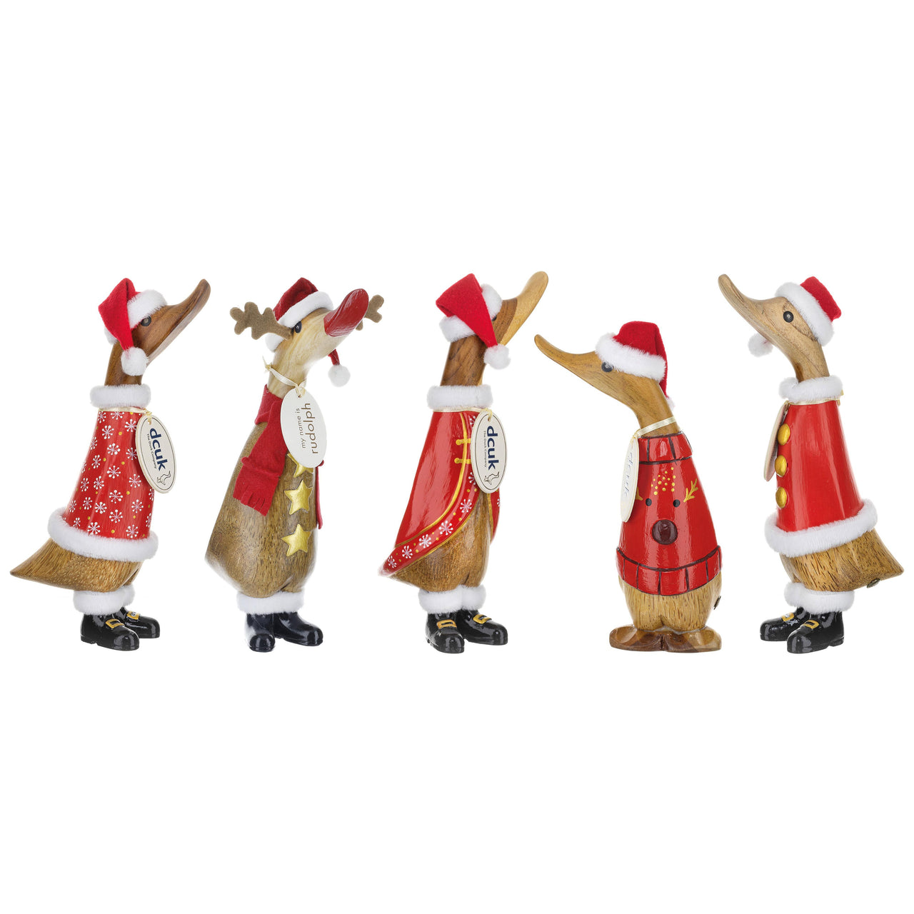 Duckling - Traditional Christmas