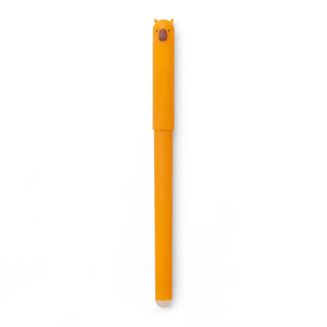 Erasable Gel Pen - Capybara