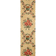 Woodhi Wooden Bookmark - Hot Air Balloons