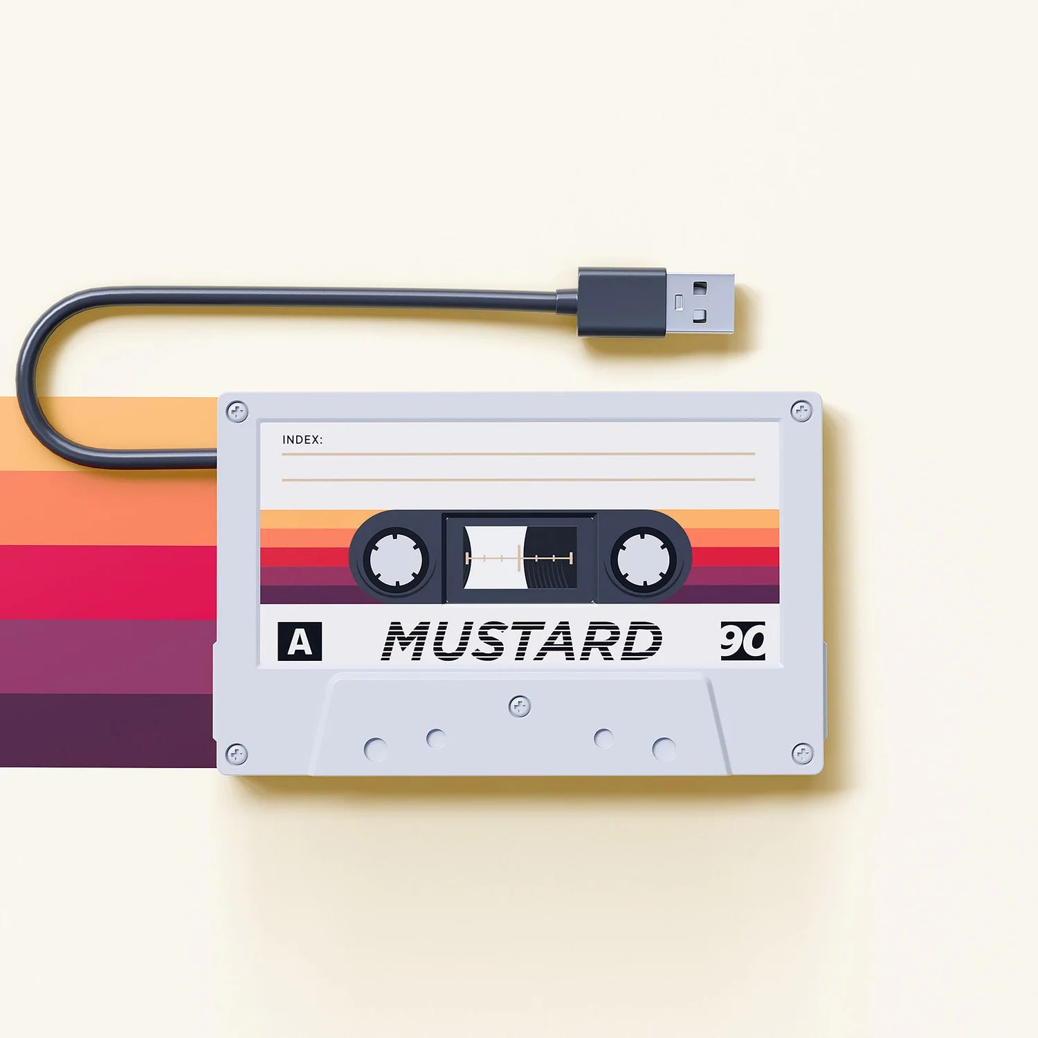 Retro Hub