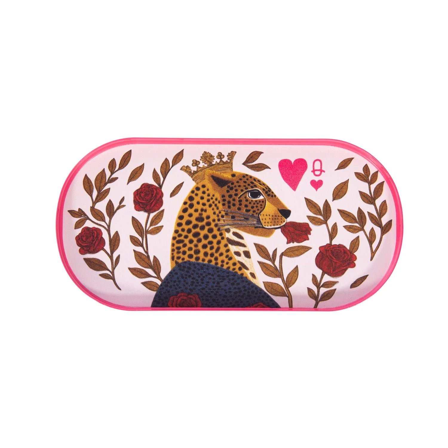 Trinket Tray - Glow & Behold