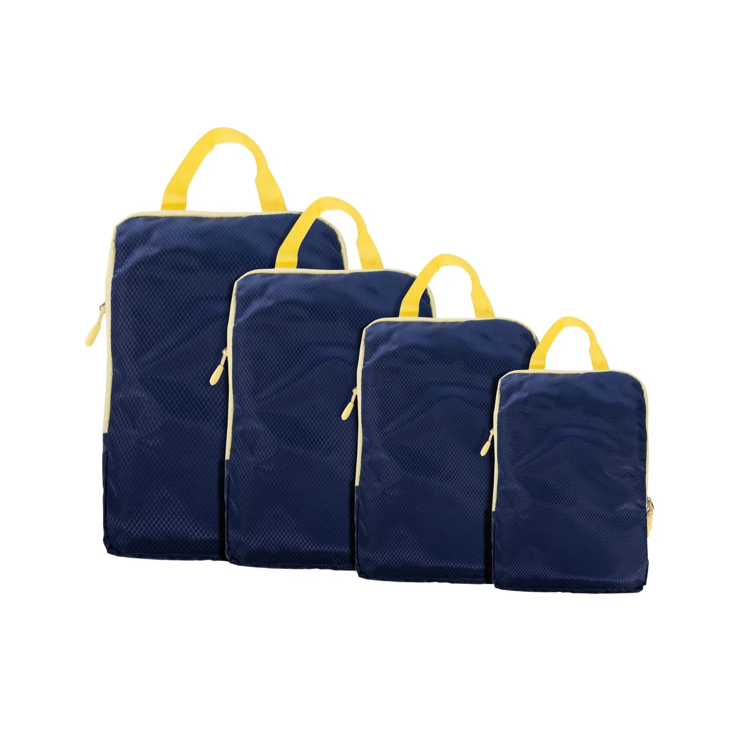 Compression Packing Cube Set (Assorted)