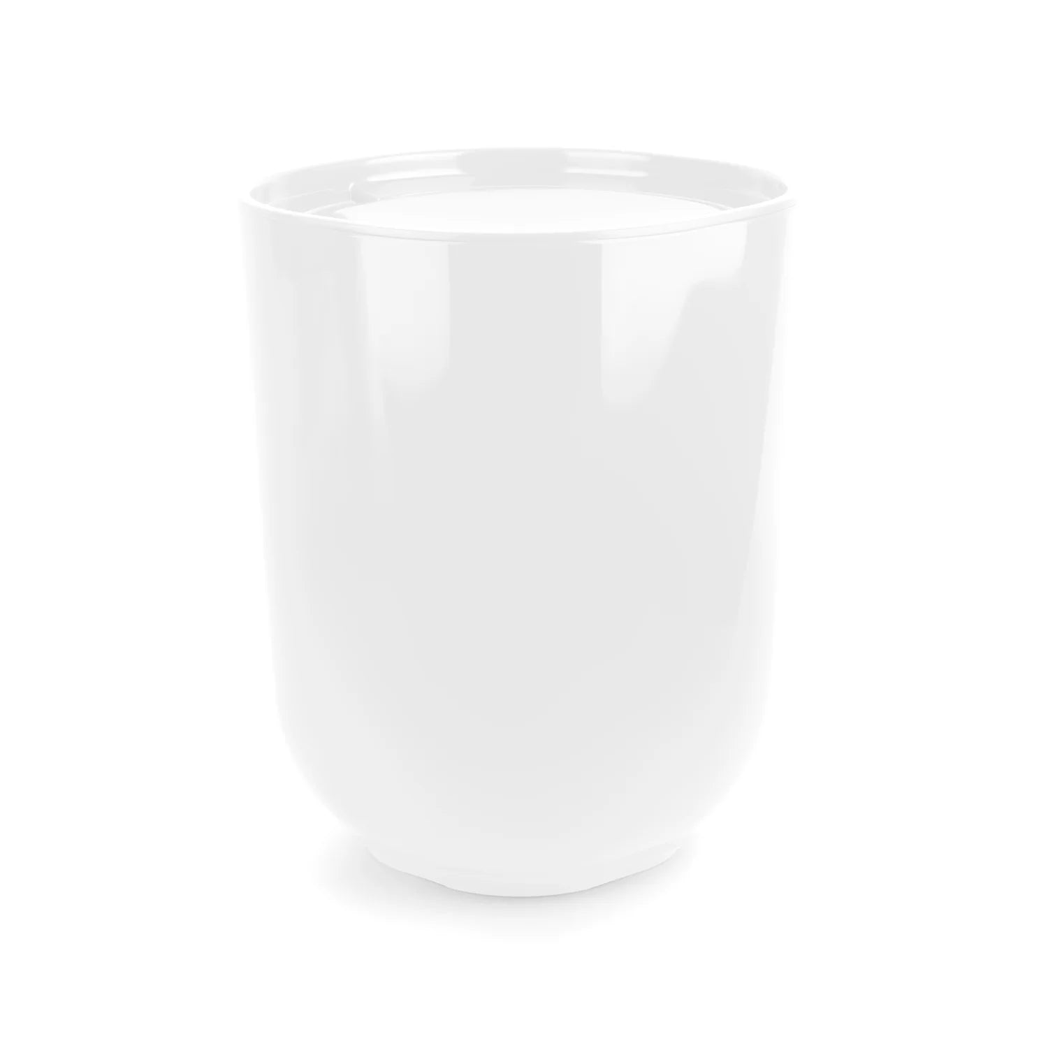 Step Waste Can With Lid