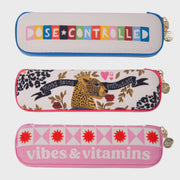 7 Day Pill Case - Glow & Behold