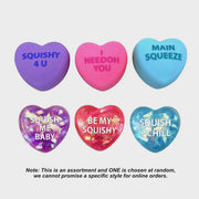 NeeDoh Squeeze  Hearts