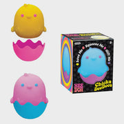 NeeDoh Chicka DeeDoos
