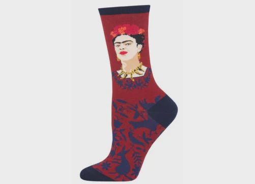 Ladies Socks  - Frida
