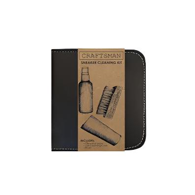 Craftsman Sneaker Cleaning Kit