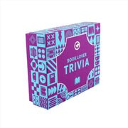Book Lover Trivia