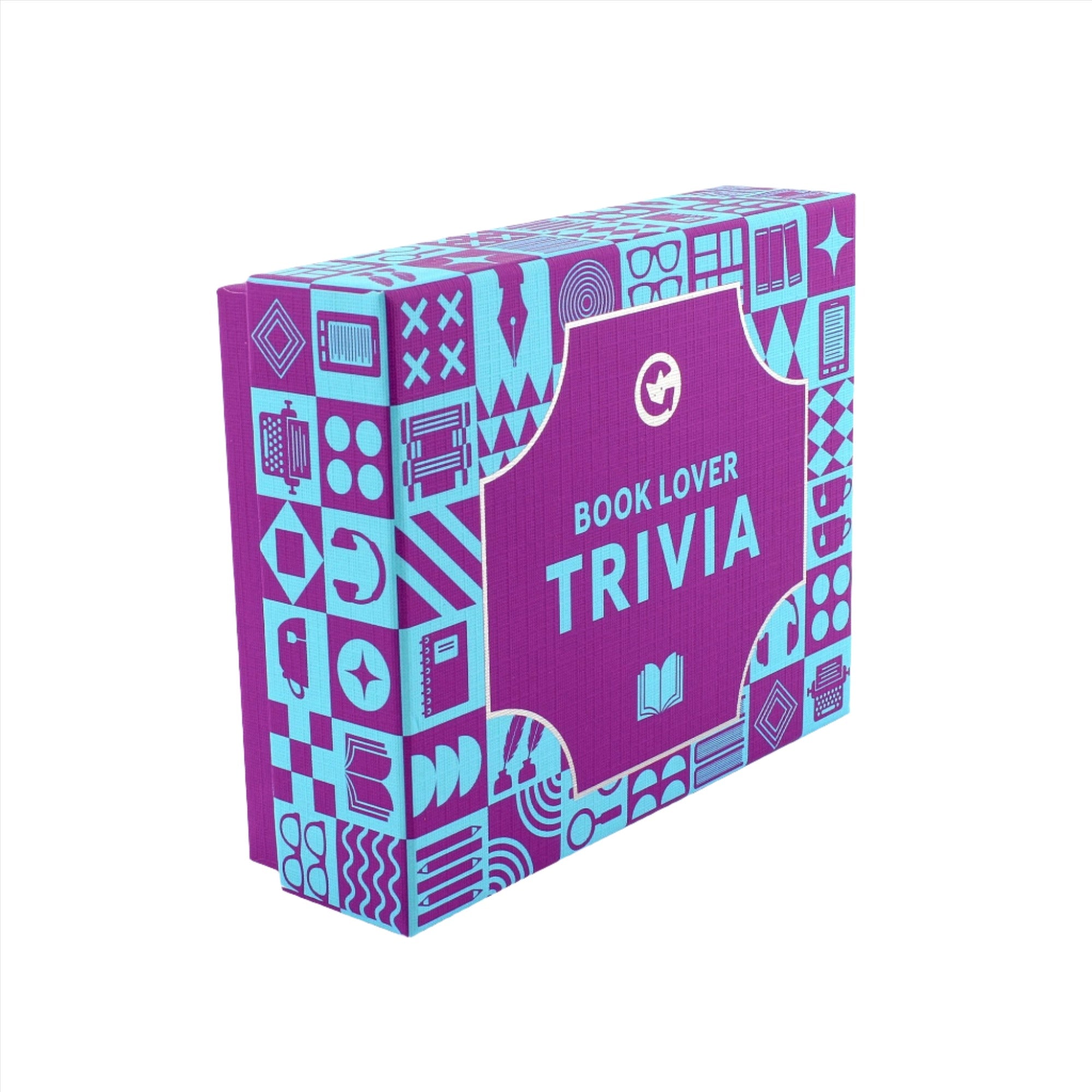 Book Lover Trivia