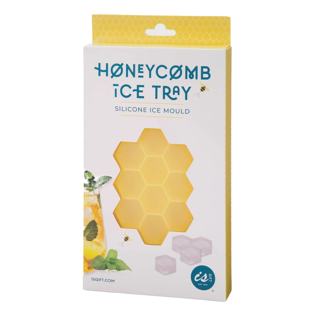 Honeycomb Ice Tray