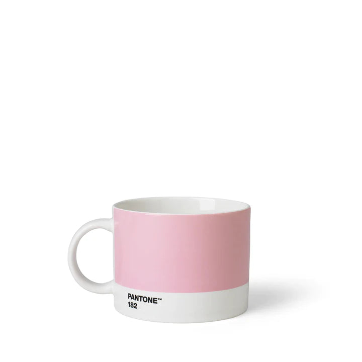Pantone Tea Cup