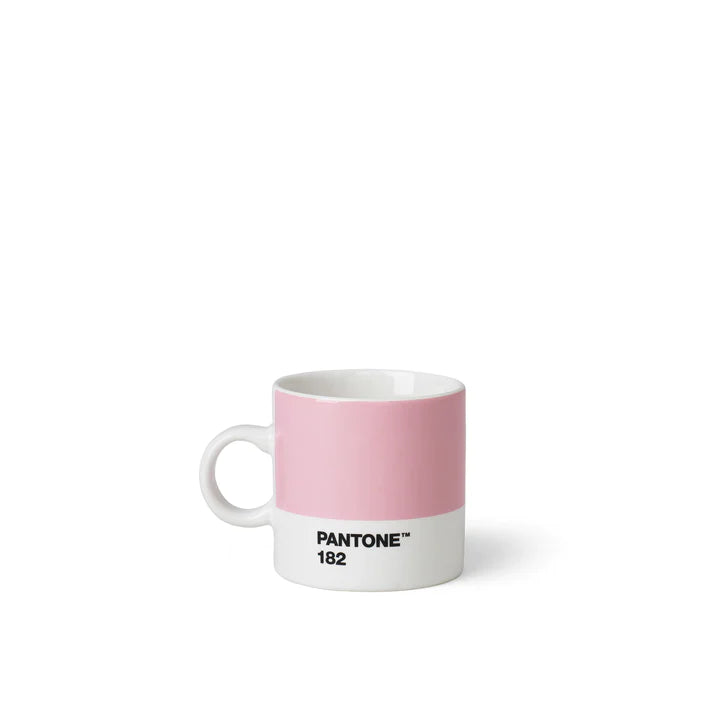 Pantone Espresso Cup