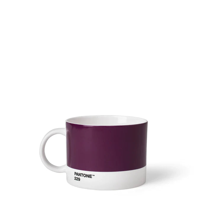 Pantone Tea Cup