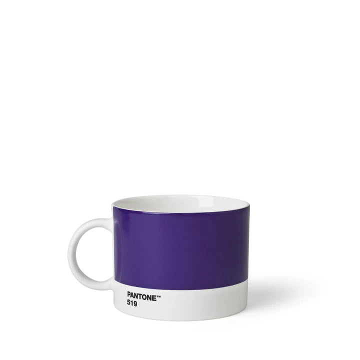 Pantone Tea Cup