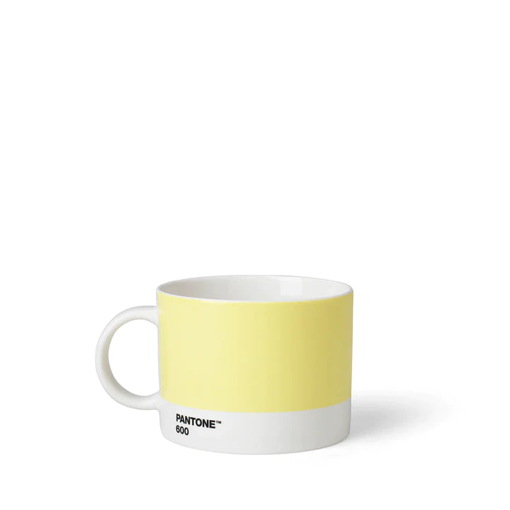 Pantone Tea Cup