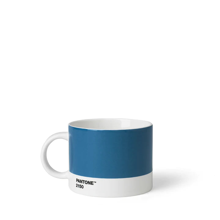 Pantone Tea Cup