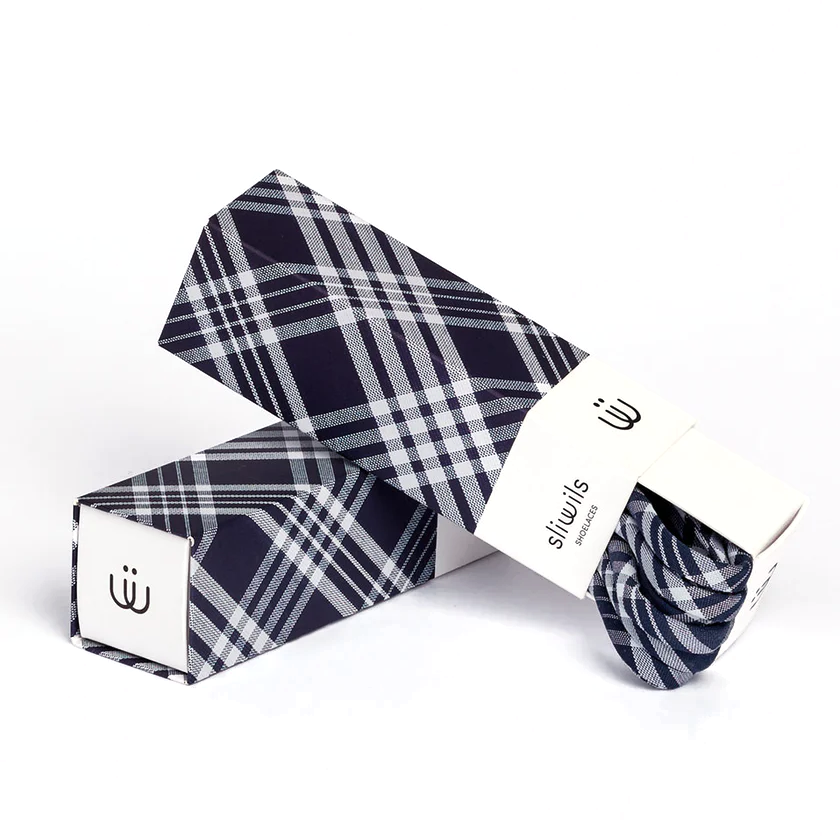 Sliwils Shoelaces - Oxford