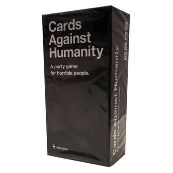 Cards Against Humanity Au Edition
