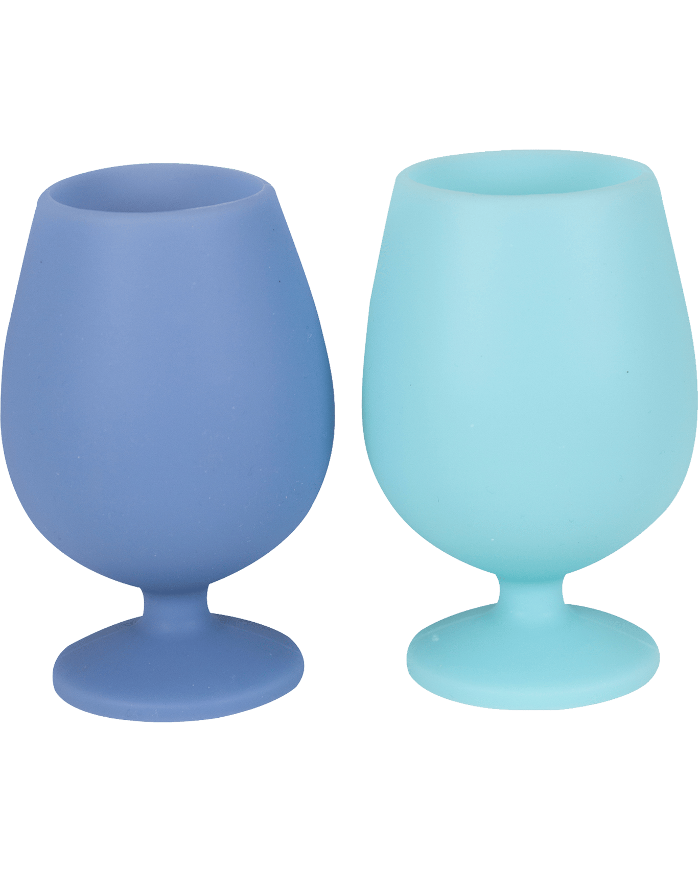 Stemm Silicone Wine Glass