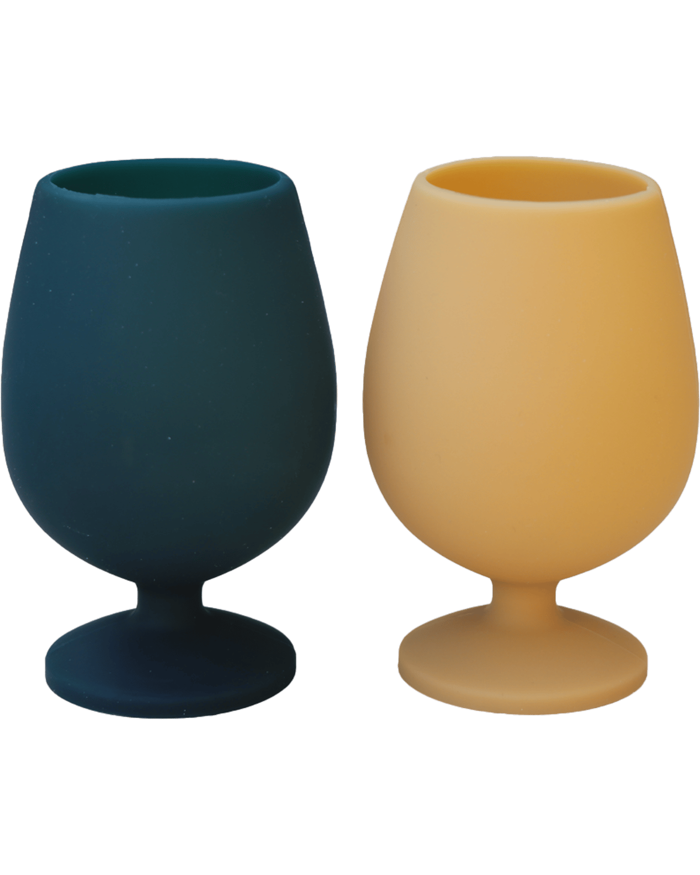 Stemm Silicone Wine Glass