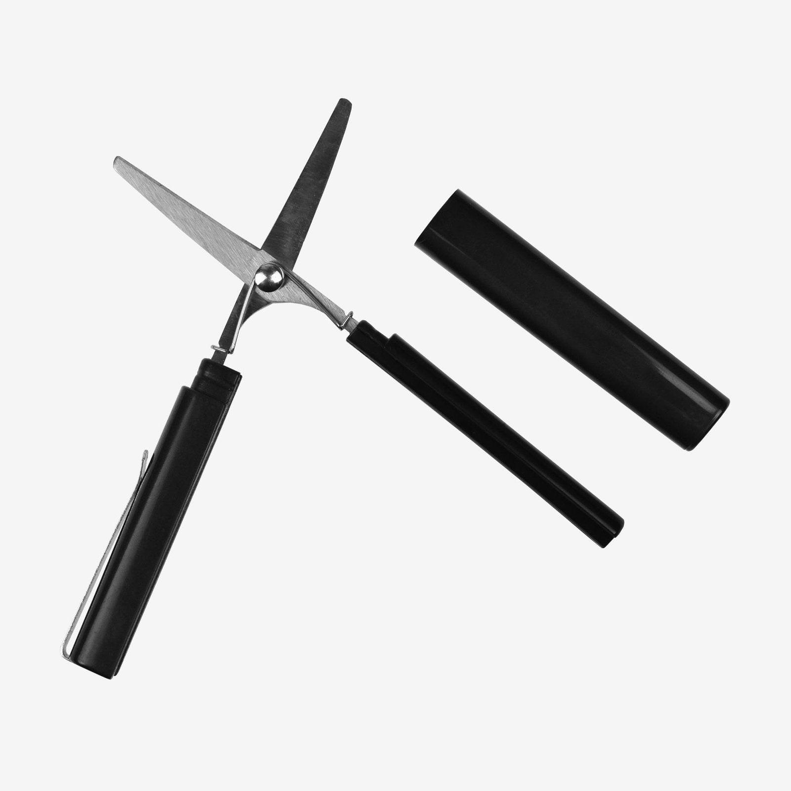 Portable Pen Scissors