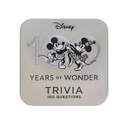 Disney Trivia - 100 Years Of Wonder