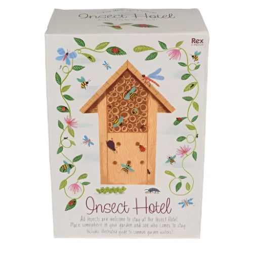 Wonders of Nature Bug Hotel