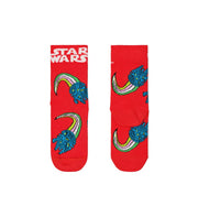 Happy Socks Kids 7-9Y - Star Wars - Millennium Falcon