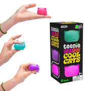 Tennie Cool Cats