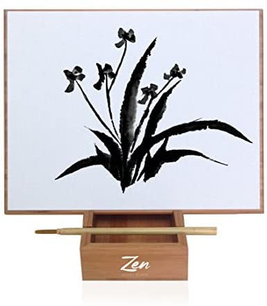 Zen Artist Board