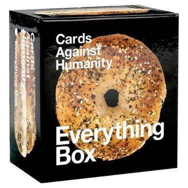 Cards Against Humanity - Everything Box