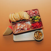 The Outdoor Platter - Spice