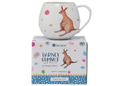 Barney Gumnut & Friends Kangaroo Mug
