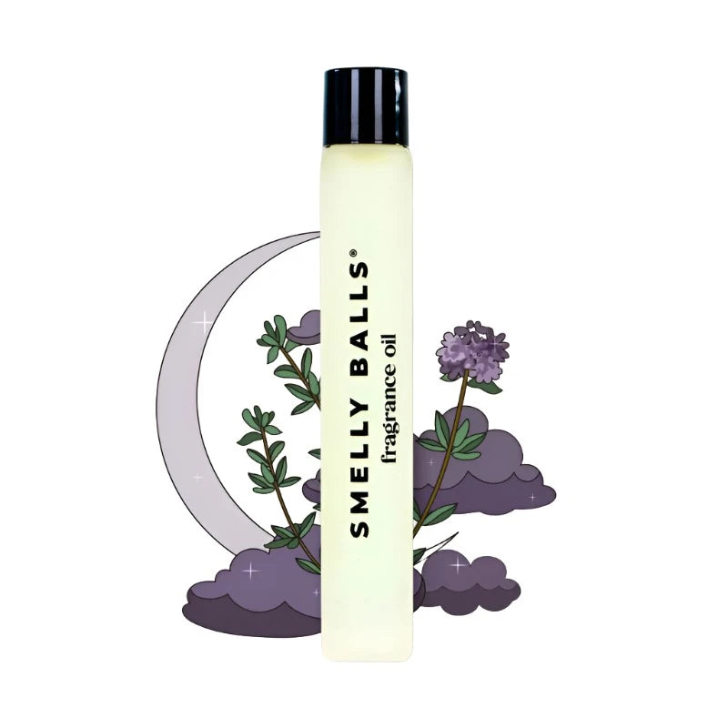 Smelly Balls Fragrance Oil
