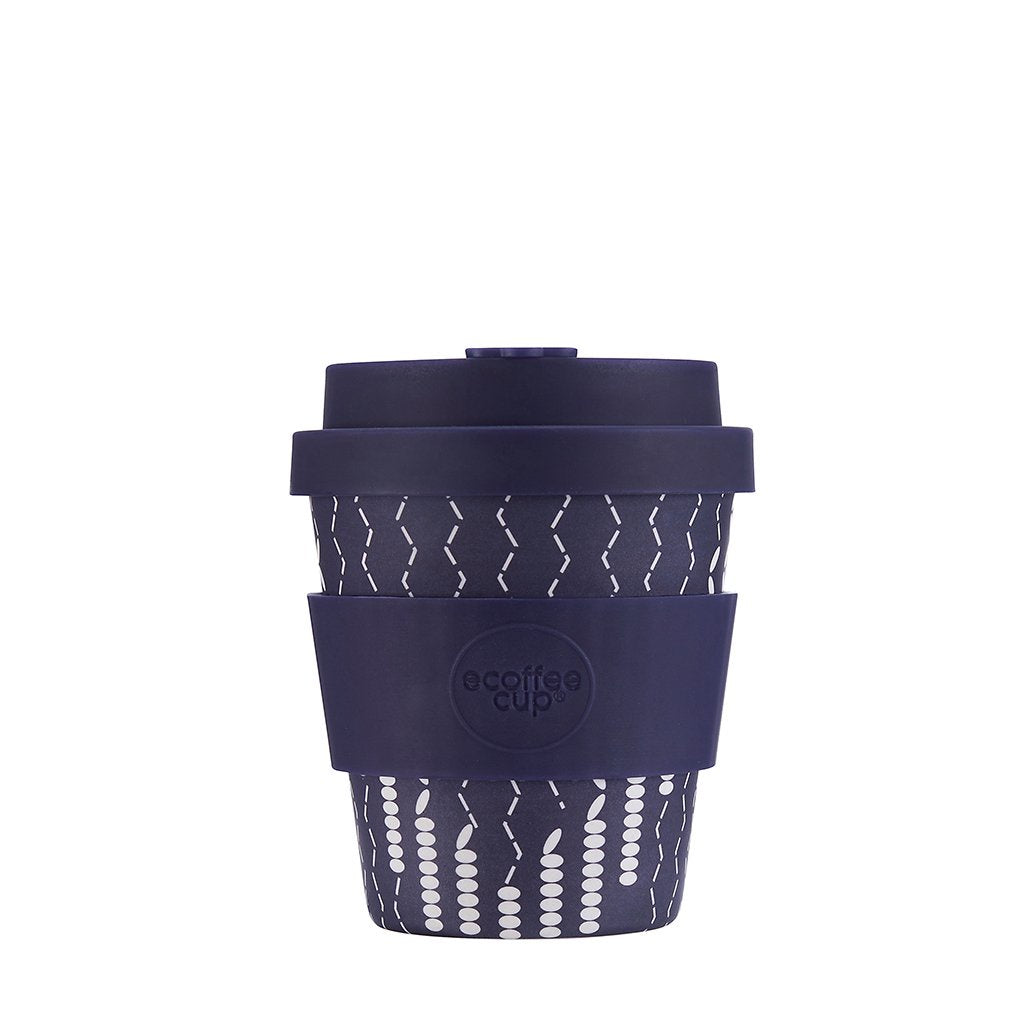 180ml Bamboo Ecoffee Cup - Church & Chambers
