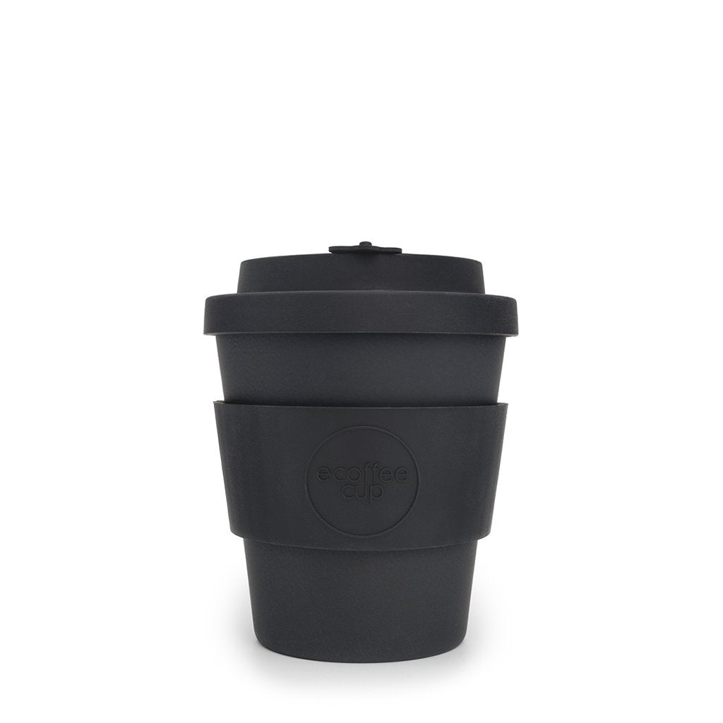 180ml Bamboo Ecoffee Cup - Kerr & Napier