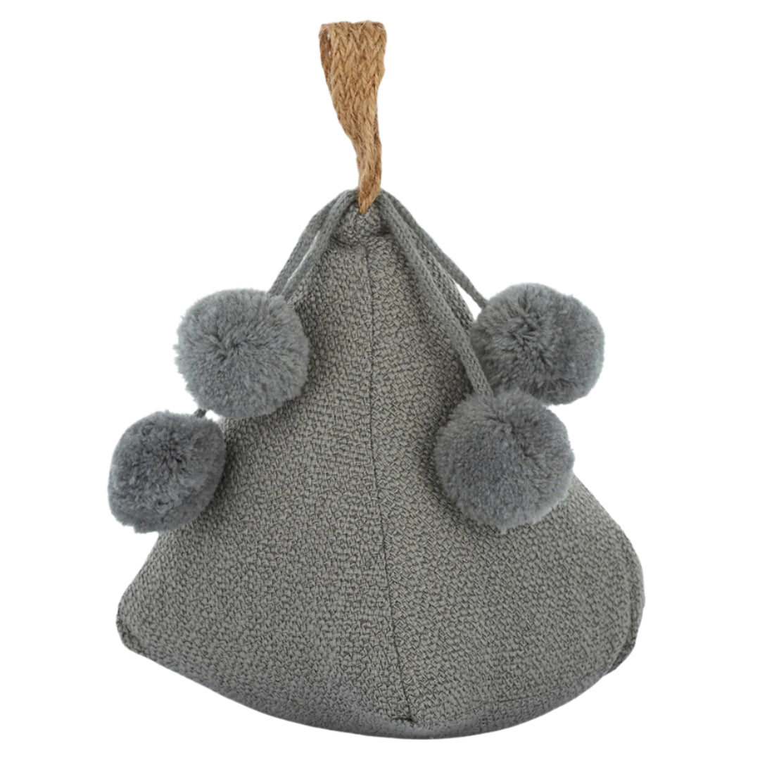 Pom Pom Door Stop