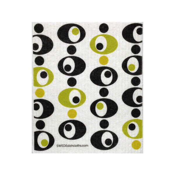 Swedish Dish Cloth