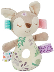 Taggies Rattle