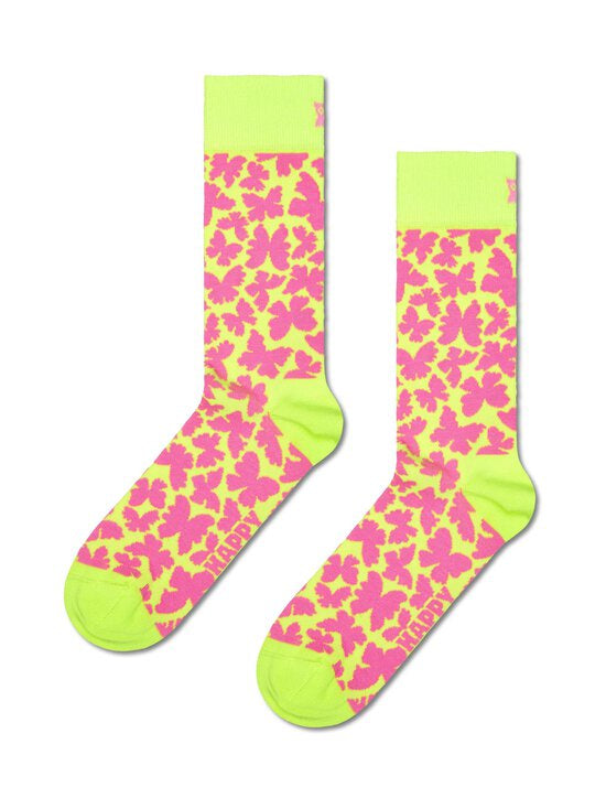 Happy Socks 36-40 - Butterfly