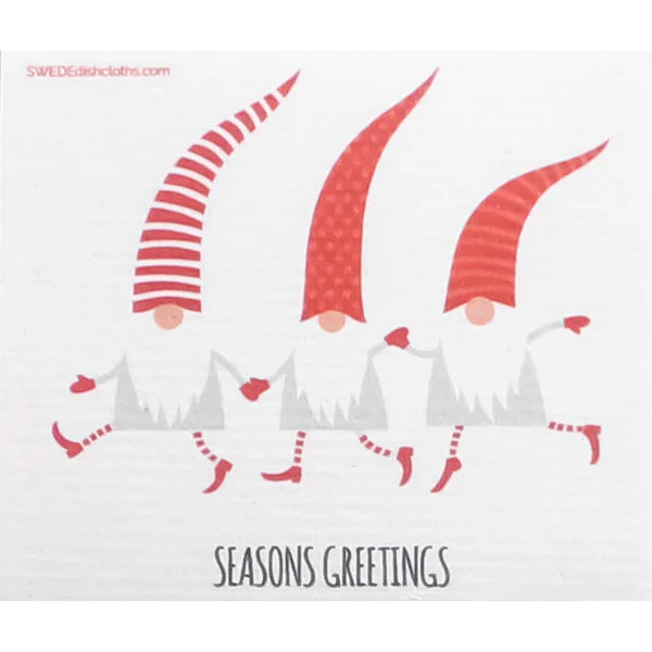 Swedish Dish Cloth