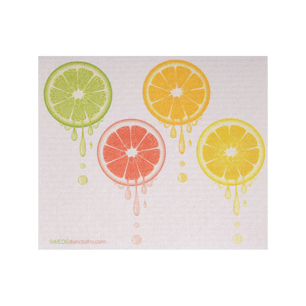 Swedish Dish Cloth
