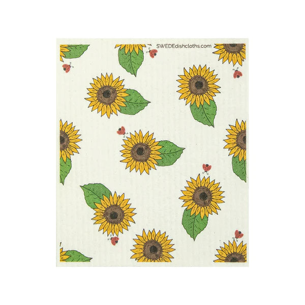 Swedish Dish Cloth