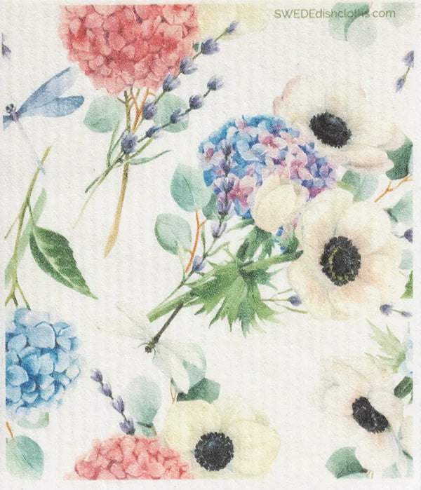 Swedish Dish Cloth