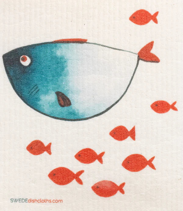 Swedish Dish Cloth