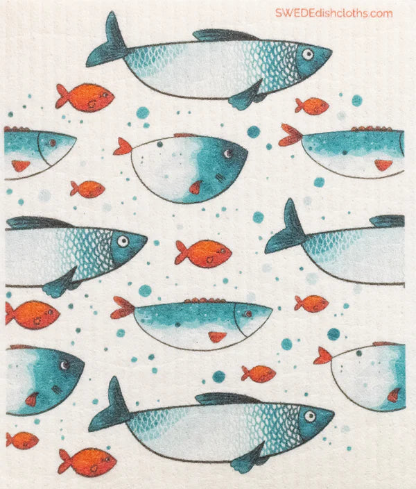 Swedish Dish Cloth