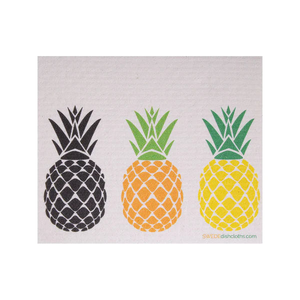 Swedish Dish Cloth