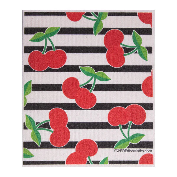 Swedish Dish Cloth
